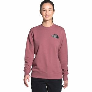 The North Face Rose Heritage Crew Sweatshirt